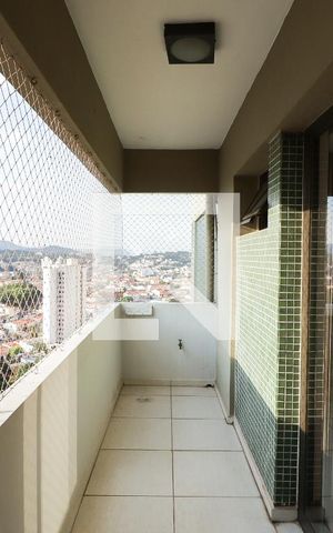 Apartamento à venda com 450m², 4 quartos e 5 vagasVaranda da Sala 2