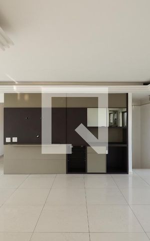 Apartamento à venda com 450m², 4 quartos e 5 vagasSala 1