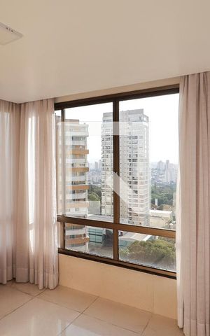 Apartamento à venda com 450m², 4 quartos e 5 vagasSala 1