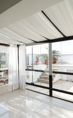 Apartamento à venda com 450m², 4 quartos e 5 vagasSala 1