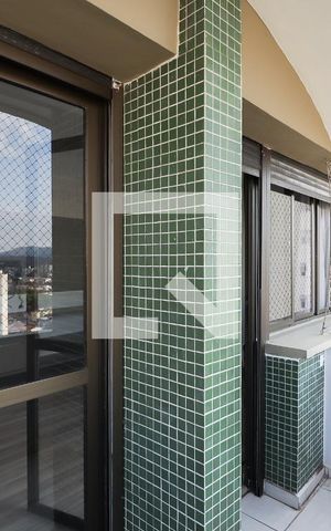 Apartamento à venda com 450m², 4 quartos e 5 vagasVaranda da Suíte 3