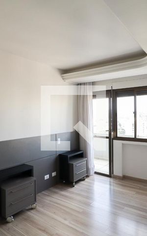 Apartamento à venda com 450m², 4 quartos e 5 vagasSuíte 1