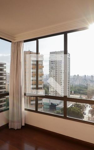 Apartamento à venda com 450m², 4 quartos e 5 vagasSala 2