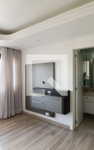 Apartamento à venda com 450m², 4 quartos e 5 vagasSuíte 1