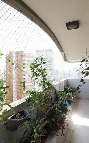 Apartamento à venda com 450m², 4 quartos e 5 vagasVaranda da Sala 1