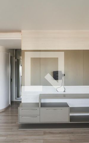 Apartamento à venda com 450m², 4 quartos e 5 vagasSuíte 3