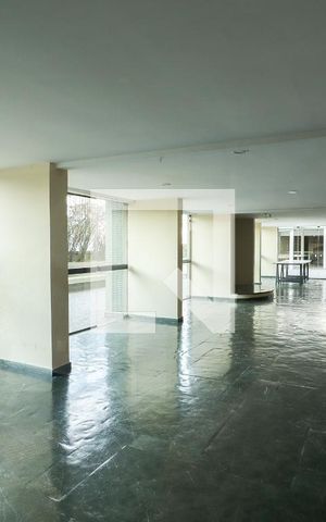 Apartamento à venda com 450m², 4 quartos e 5 vagasÁrea comum