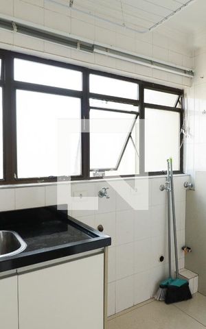 Apartamento à venda com 450m², 4 quartos e 5 vagasÁrea de Serviço