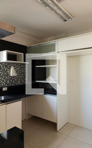 Apartamento à venda com 450m², 4 quartos e 5 vagasCozinha