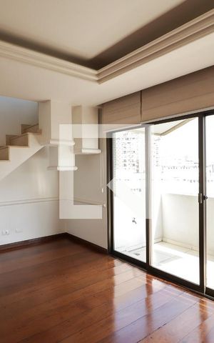 Apartamento à venda com 450m², 4 quartos e 5 vagasSala 2