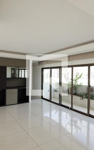 Apartamento à venda com 450m², 4 quartos e 5 vagasSala 1