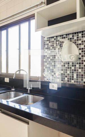 Apartamento à venda com 450m², 4 quartos e 5 vagasCozinha