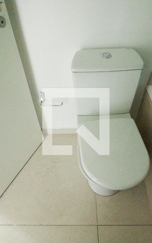 Apartamento à venda com 450m², 4 quartos e 5 vagasBanheiro 1 da Suíte 3