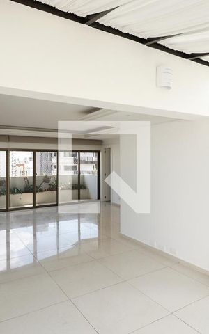 Apartamento à venda com 450m², 4 quartos e 5 vagasSala 1