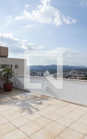 Apartamento à venda com 450m², 4 quartos e 5 vagasCobertura - Churrasqueira e Piscina