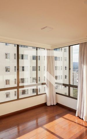 Apartamento à venda com 450m², 4 quartos e 5 vagasSala 2