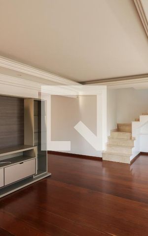 Apartamento à venda com 450m², 4 quartos e 5 vagasSala 2