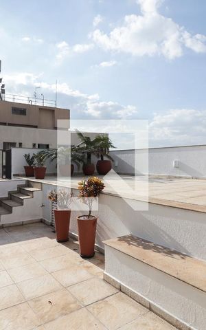 Apartamento à venda com 450m², 4 quartos e 5 vagasChurrasqueiraCobertura - Churrasqueira e Piscina