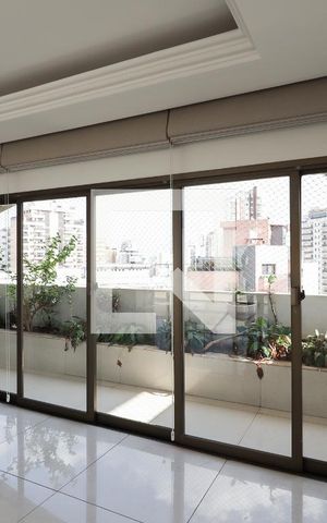 Apartamento à venda com 450m², 4 quartos e 5 vagasSala 1