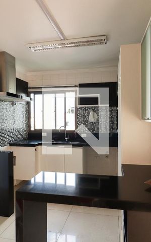 Apartamento à venda com 450m², 4 quartos e 5 vagasCozinha