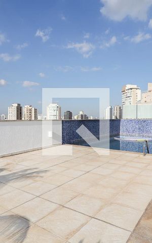 Apartamento à venda com 450m², 4 quartos e 5 vagasCobertura - Churrasqueira e Piscina