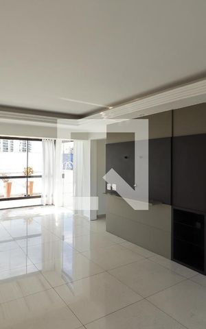 Apartamento à venda com 450m², 4 quartos e 5 vagasSala 1