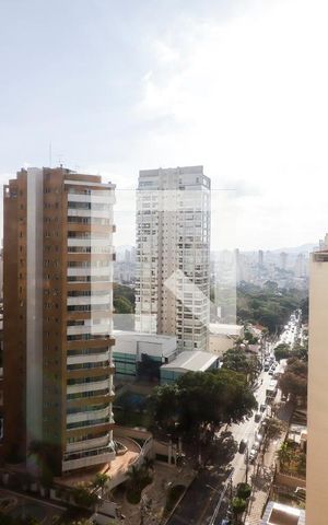 Apartamento à venda com 450m², 4 quartos e 5 vagasVista Sala 1