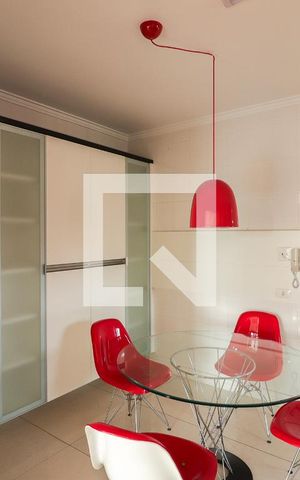 Apartamento à venda com 450m², 4 quartos e 5 vagasCozinha