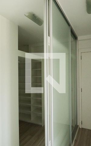 Apartamento à venda com 450m², 4 quartos e 5 vagasCloset da Suíte 3