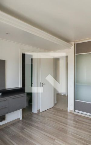 Apartamento à venda com 450m², 4 quartos e 5 vagasSuíte 1
