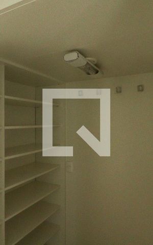 Apartamento à venda com 450m², 4 quartos e 5 vagasCloset da Suíte 3