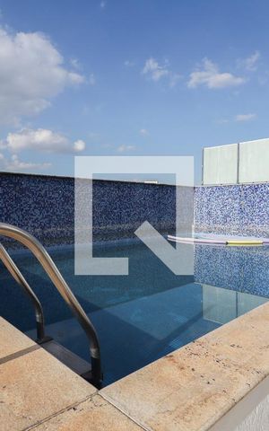 Apartamento à venda com 450m², 4 quartos e 5 vagasCobertura - Churrasqueira e Piscina