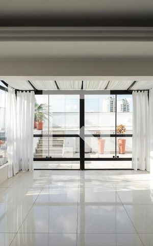 Apartamento à venda com 450m², 4 quartos e 5 vagasSala 1