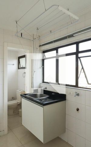 Apartamento à venda com 450m², 4 quartos e 5 vagasÁrea de Serviço