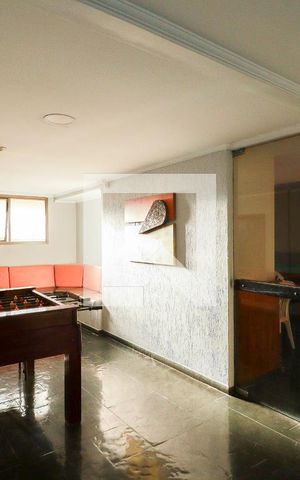 Apartamento à venda com 450m², 4 quartos e 5 vagasÁrea comum