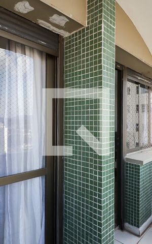 Apartamento à venda com 450m², 4 quartos e 5 vagasVaranda da Suíte 1 e 2