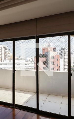 Apartamento à venda com 450m², 4 quartos e 5 vagasSala 2