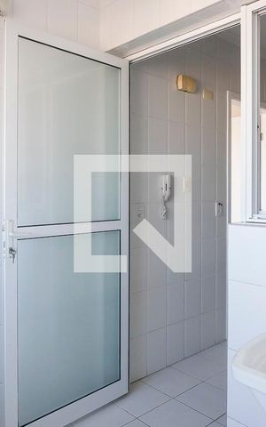 Apartamento para alugar com 92m², 3 quartos e 2 vagasÁrea de serviço