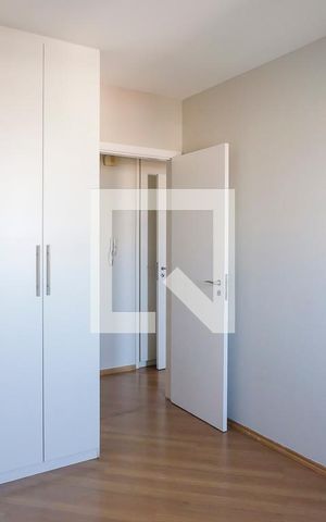 Apartamento para alugar com 92m², 3 quartos e 2 vagasQuarto 1