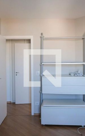 Apartamento para alugar com 92m², 3 quartos e 2 vagasQuarto 2