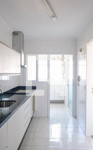 Apartamento para alugar com 92m², 3 quartos e 2 vagasCozinha