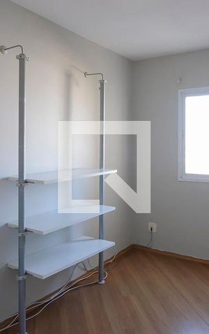 Apartamento para alugar com 92m², 3 quartos e 2 vagasQuarto 2
