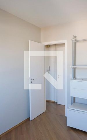 Apartamento para alugar com 92m², 3 quartos e 2 vagasQuarto 2