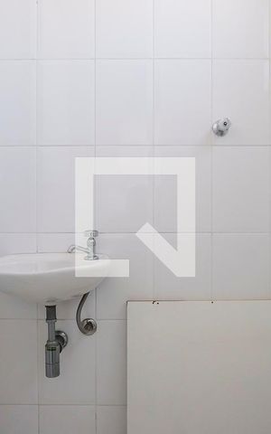 Apartamento para alugar com 92m², 3 quartos e 2 vagasÁrea de serviço