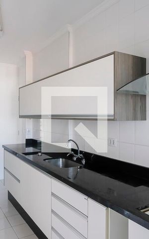 Apartamento para alugar com 92m², 3 quartos e 2 vagasCozinha
