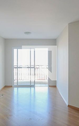 Apartamento para alugar com 92m², 3 quartos e 2 vagasSala