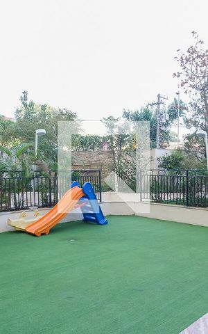 Apartamento para alugar com 92m², 3 quartos e 2 vagasPlayground