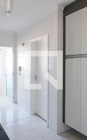 Apartamento para alugar com 92m², 3 quartos e 2 vagasCozinha
