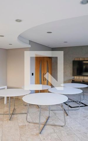 Apartamento para alugar com 92m², 3 quartos e 2 vagasÁrea comum