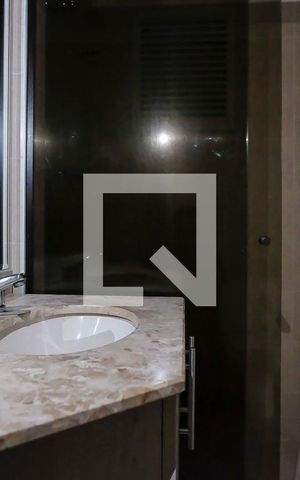Apartamento para alugar com 92m², 3 quartos e 2 vagasBanheiro